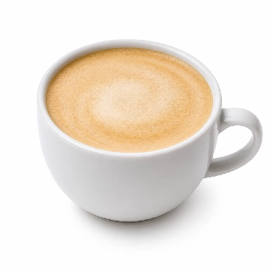 Starbucks Flat White Soy Tll