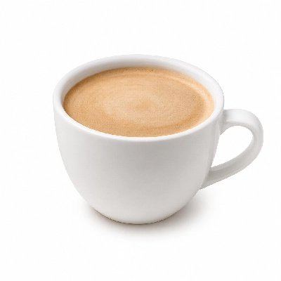 Starbucks Flat White Soy Vnt