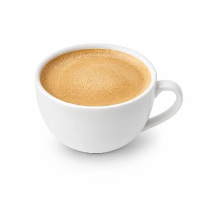 Starbucks Flat White Tall Soy
