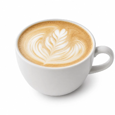 Starbucks Flat White Venti