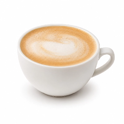 Starbucks Flat White with Almond Milk Tall