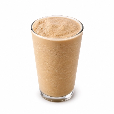 Starbucks Frappuccino Coffee Whole Milk Tall