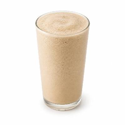 Starbucks Frappuccino Creme Chai Whole Milk No Whip Venti