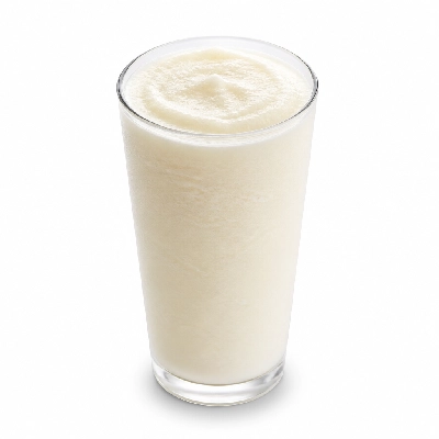 Starbucks Frappuccino Creme Vanilla Bean Whole Milk No Whip Venti
