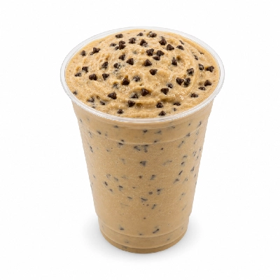 Starbucks Frappuccino Java Chip Whole Milk No Whip Grande