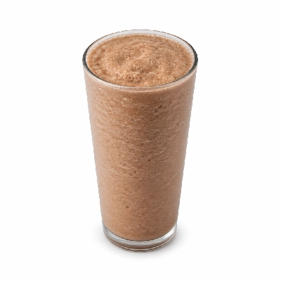 Starbucks Frappuccino Mocha Whole Milk No Whip Venti