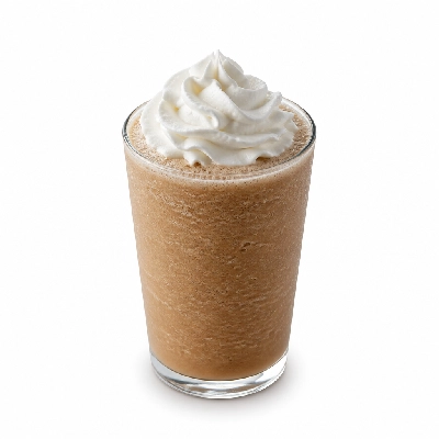 Starbucks Frappuccino Mocha Whole Milk Whip Venti
