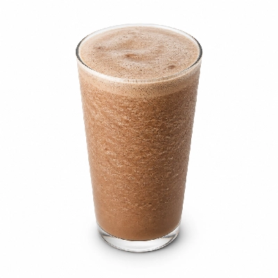 Starbucks Frappuccino Mocha Whole No Whip Tall