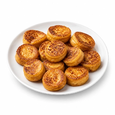 Starbucks French Toast Bantam Bagel