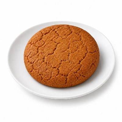 Starbucks Ginger Biscuits
