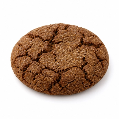 Starbucks Ginger Molasses Cookie