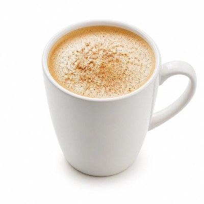 Starbucks Gingerbread Latte Tall