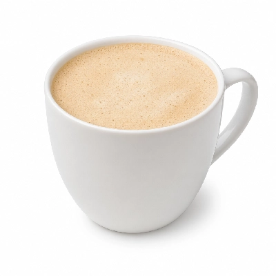 Starbucks Gingerbread Oatmilk Chai Latte Tall