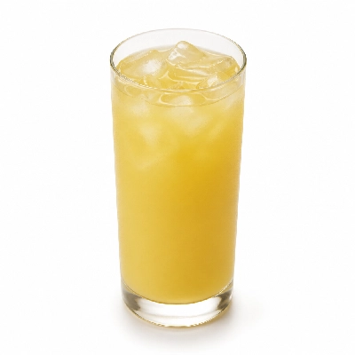Starbucks Golden Ginger Drink Tall
