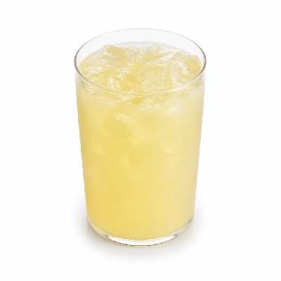 Starbucks Golden Ginger Drink Venti