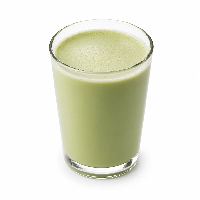 Starbucks Green Tea Latte with Soy Milk Venti