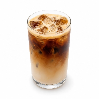 Starbucks Honey Almondmilk Cold Brew Grande