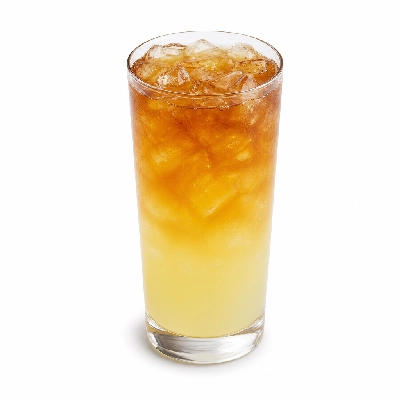 Starbucks Iced Black Tea Lemonade Grande