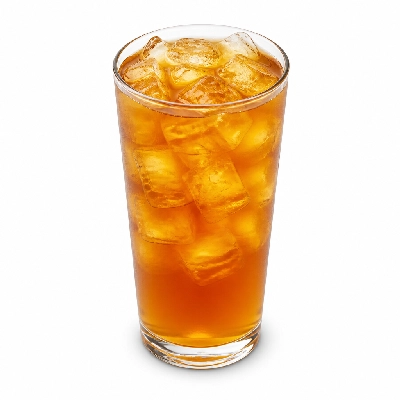 Starbucks Iced Black Tea Lemonade Tall
