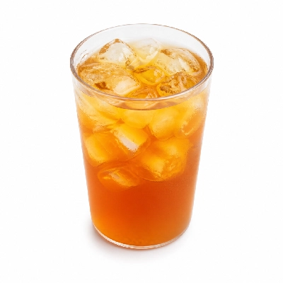 Starbucks Iced Black Tea Lemonade Trenta