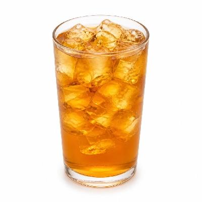 Starbucks Iced Black Tea Lemonade Venti