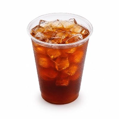 Starbucks Iced Black Tea Trenta