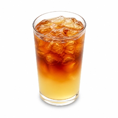 Starbucks Iced Blueberry Black Tea Lemonade Grande