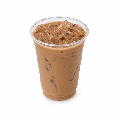 Starbucks Iced Caffe Mocha Grande