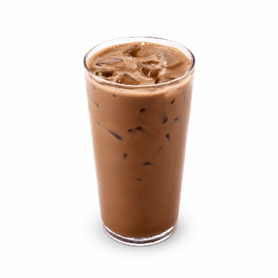 Starbucks Iced Caffe Mocha Venti