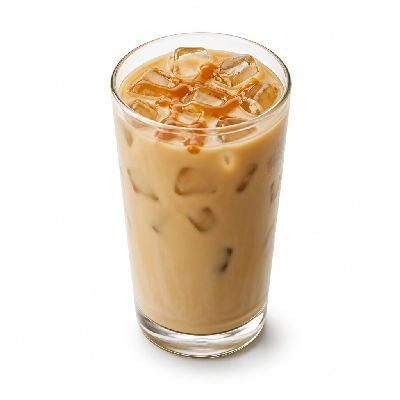 Starbucks Iced Caramel Macchiato Tall