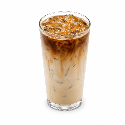Starbucks Iced Caramel Macchiato Venti