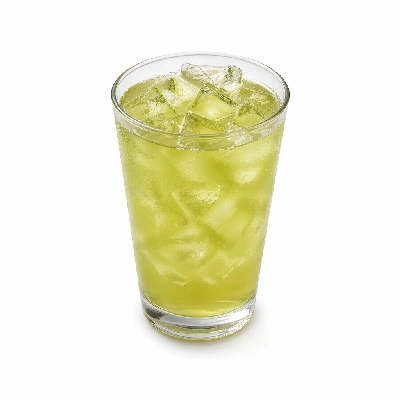Starbucks Iced Green Tea Trenta
