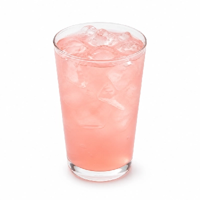 Starbucks Iced Guava Passionfruit Drink Grande