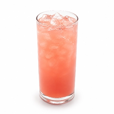 Starbucks Iced Guava Passionfruit Drink Tall
