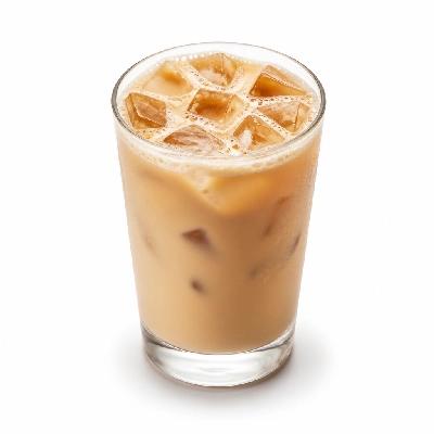 Starbucks Iced Sugar Cookie Almondmilk Latte Grande
