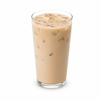 Starbucks Iced Sugar Cookie Almondmilk Latte Tall