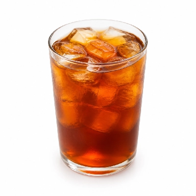 Starbucks Iced Tea Black Grande