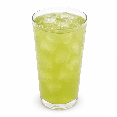 Starbucks Iced Tea Green Lemonade Venti