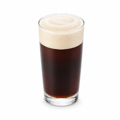 Starbucks Irish Cream Cold Brew Tall