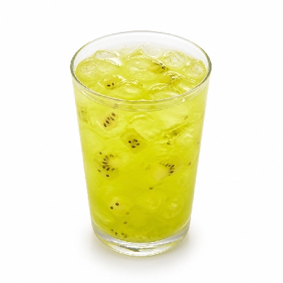 Starbucks Kiwi Starfruit Lemonade Refreshers Beverage Grande