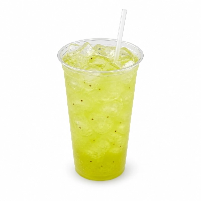 Starbucks Kiwi Starfruit Lemonade Refreshers Beverage Trenta