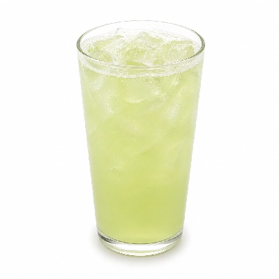 Starbucks Kiwi Starfruit Lemonade Refreshers Beverage Venti