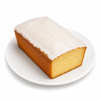 Starbucks Lemon Loaf Cake (Improved Recipe)