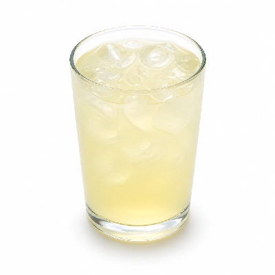 Starbucks Lemonade Grande