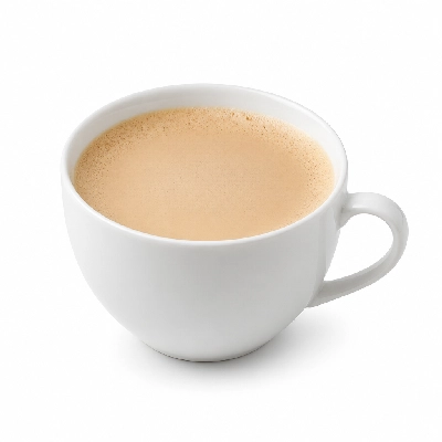 Starbucks Lightly Sweet Chai Tea Latte Almond