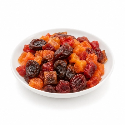 Starbucks Lunch Dried Fruit