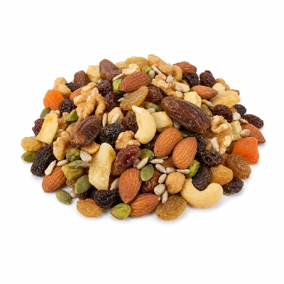 Starbucks Lunch Fruit Nut & Seed Medley