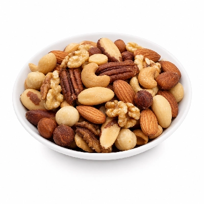 Starbucks Lunch Nut Medley