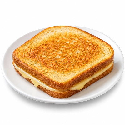 Starbucks Lunch Old Fashioned Grilled Cheese