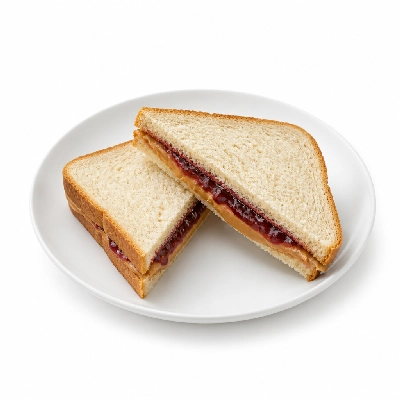 Starbucks Lunch Pb&j Bistro Box